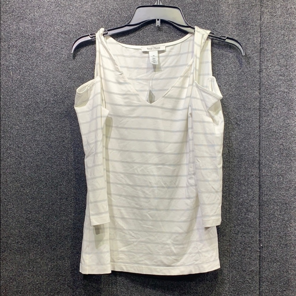 White House black market top